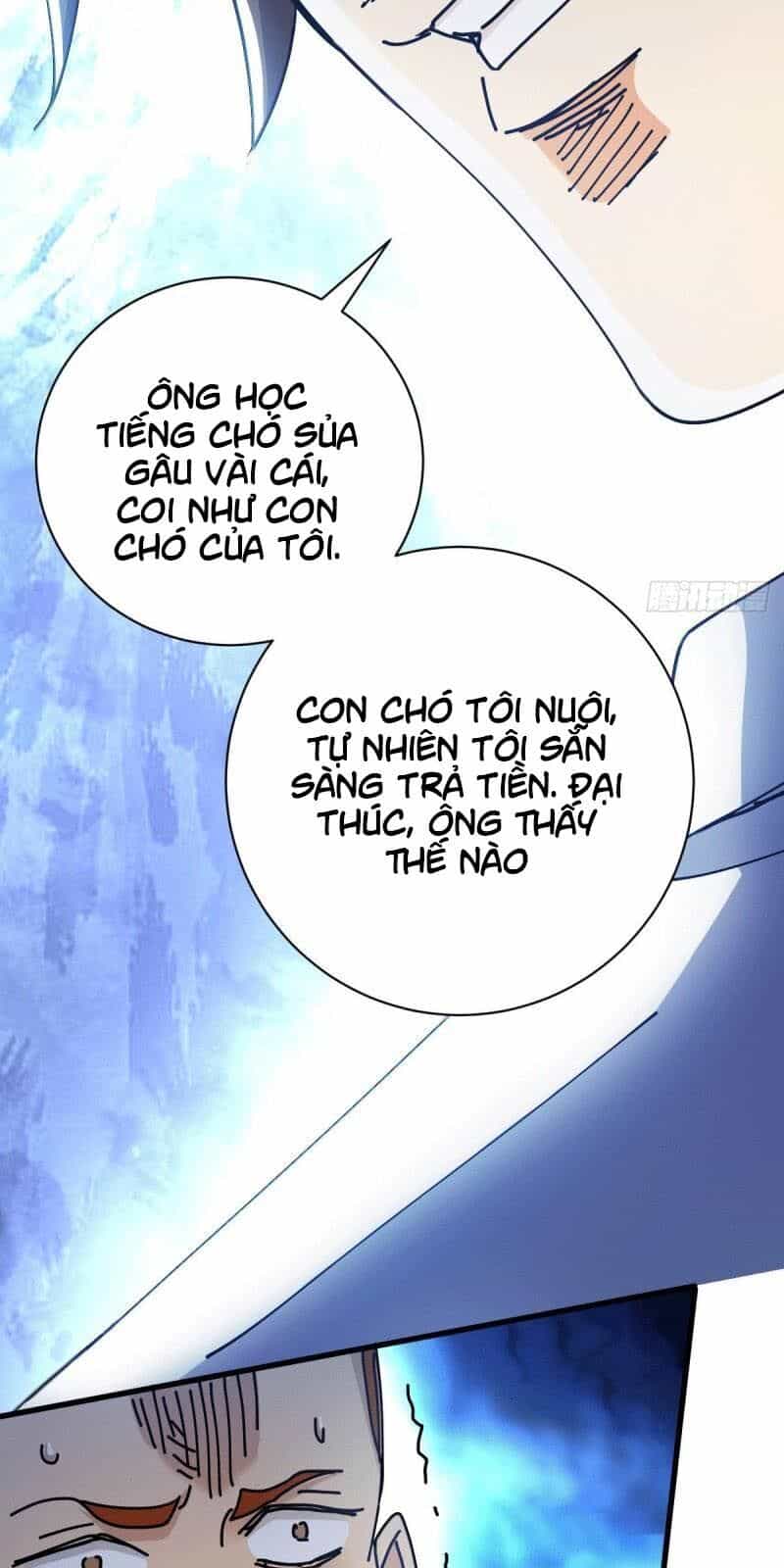 Thần Chiến Tranh - Chương 24 - ảnh 34