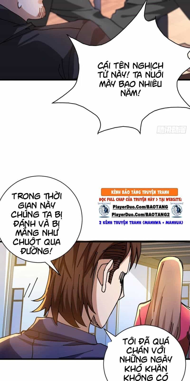Thần Chiến Tranh - Chương 24 - ảnh 43