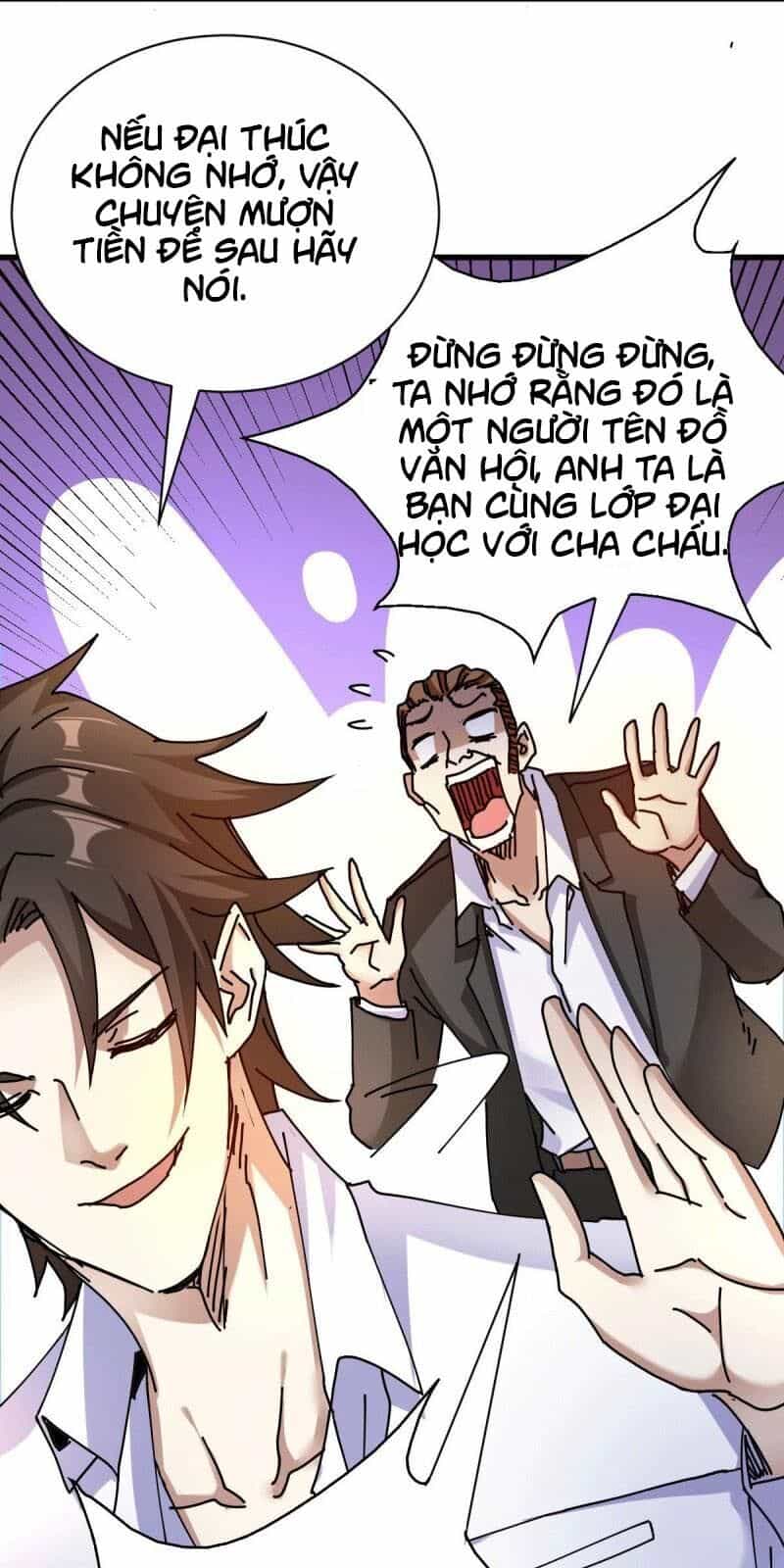 Thần Chiến Tranh - Chương 24 - ảnh 51