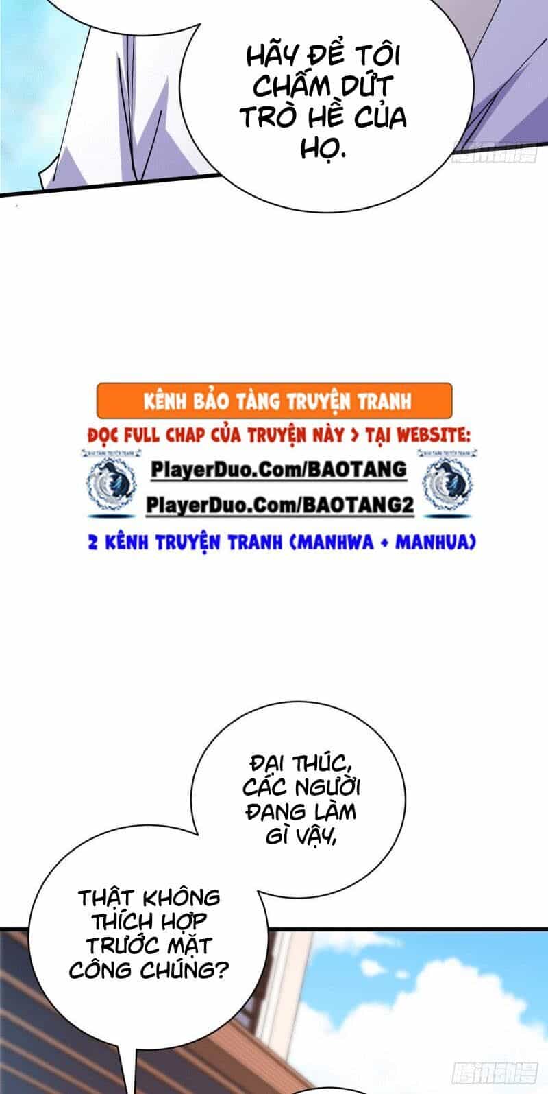 Thần Chiến Tranh - Chương 24 - ảnh 7