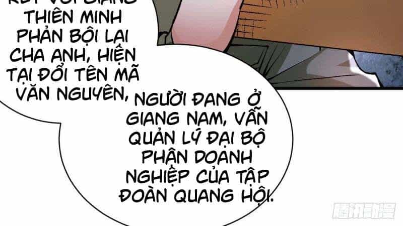 Thần Chiến Tranh - Chương 25 - ảnh 8