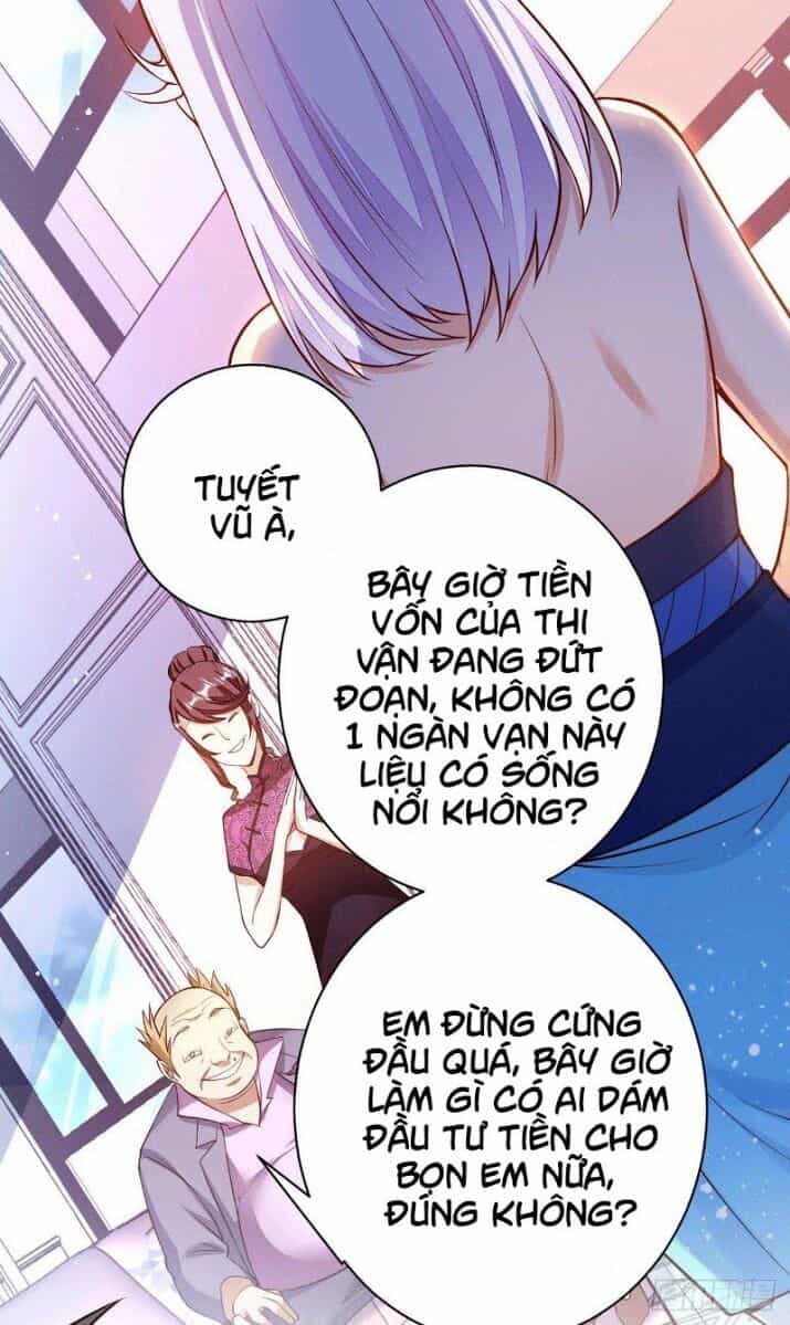 Thần Chiến Tranh - Chương 2 - ảnh 29