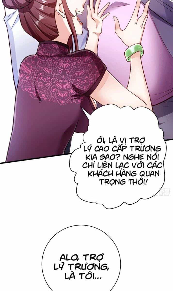 Thần Chiến Tranh - Chương 2 - ảnh 52