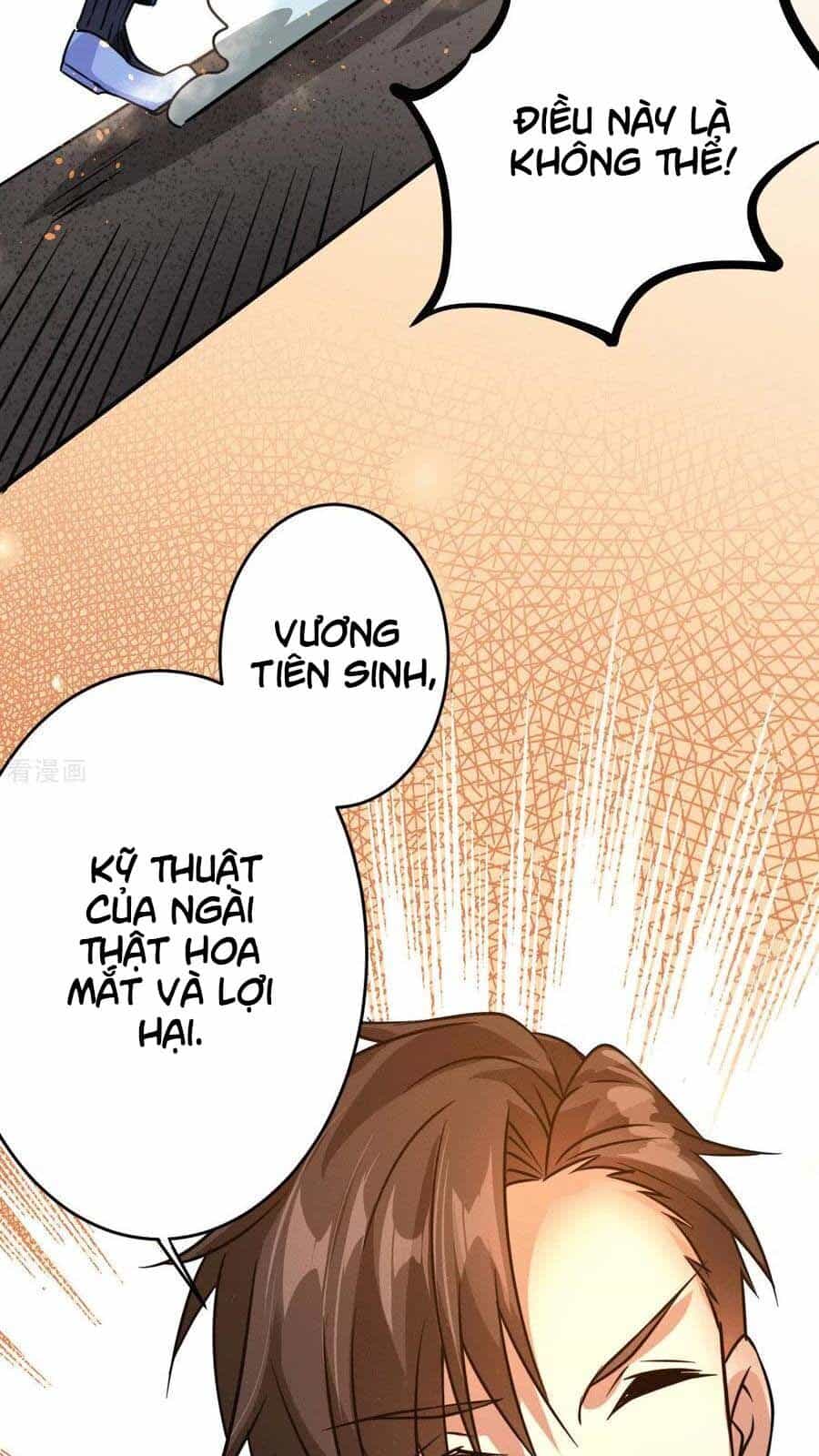 Thần Chiến Tranh - Chương 29 - ảnh 26