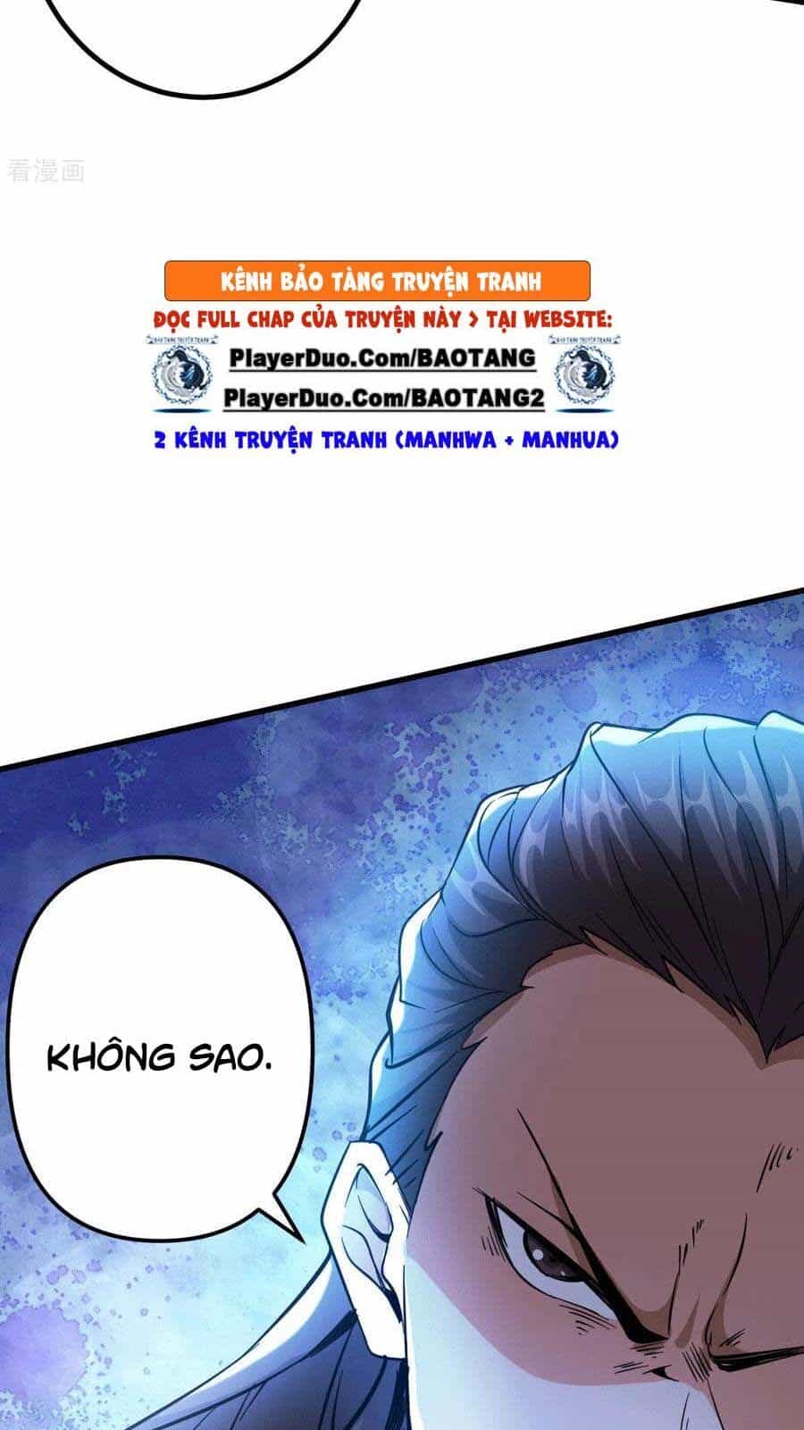 Thần Chiến Tranh - Chương 29 - ảnh 41