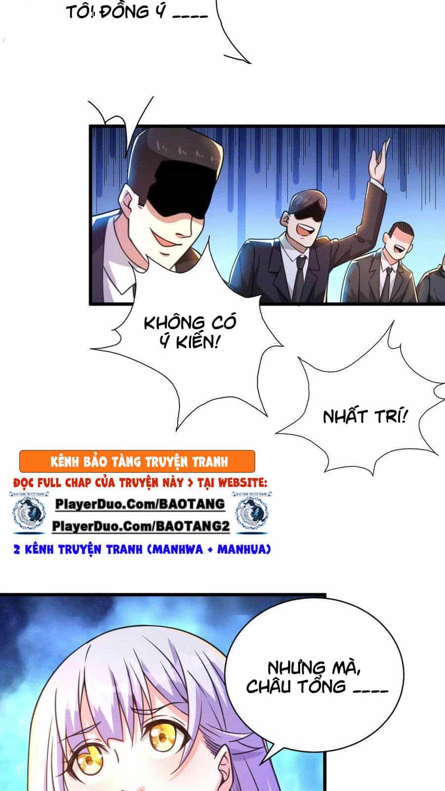 Thần Chiến Tranh - Chương 30 - ảnh 58