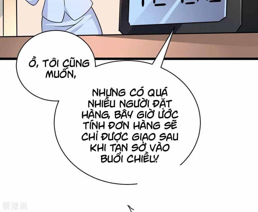 Thần Chiến Tranh - Chương 31 - ảnh 13
