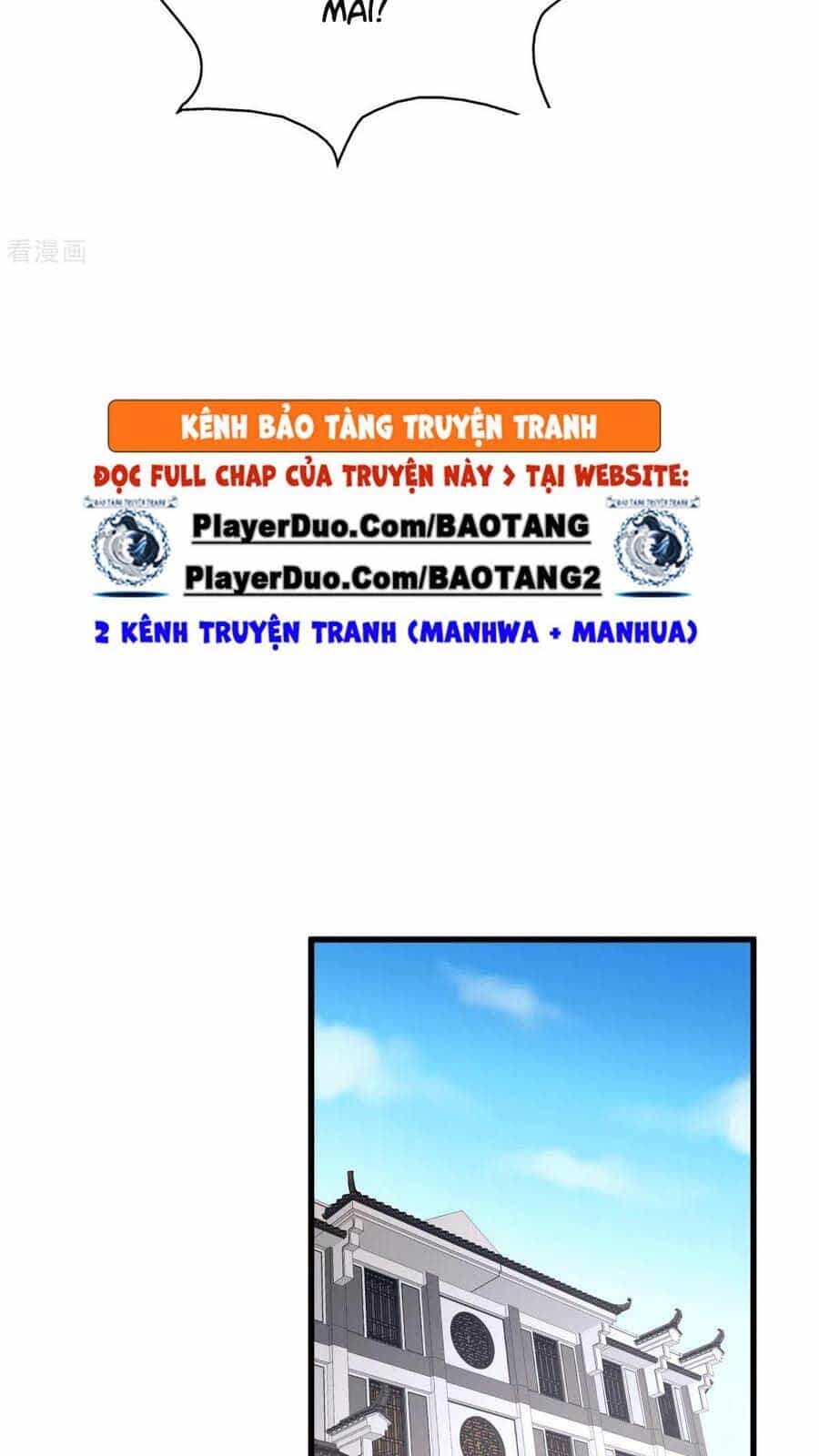 Thần Chiến Tranh - Chương 33 - ảnh 22