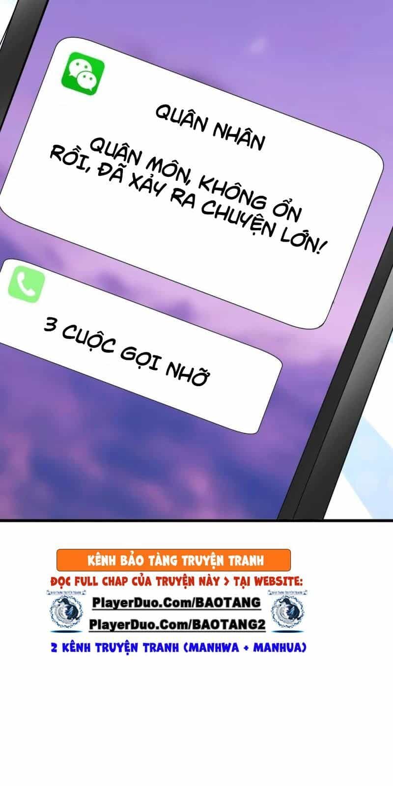Thần Chiến Tranh - Chương 38 - ảnh 43