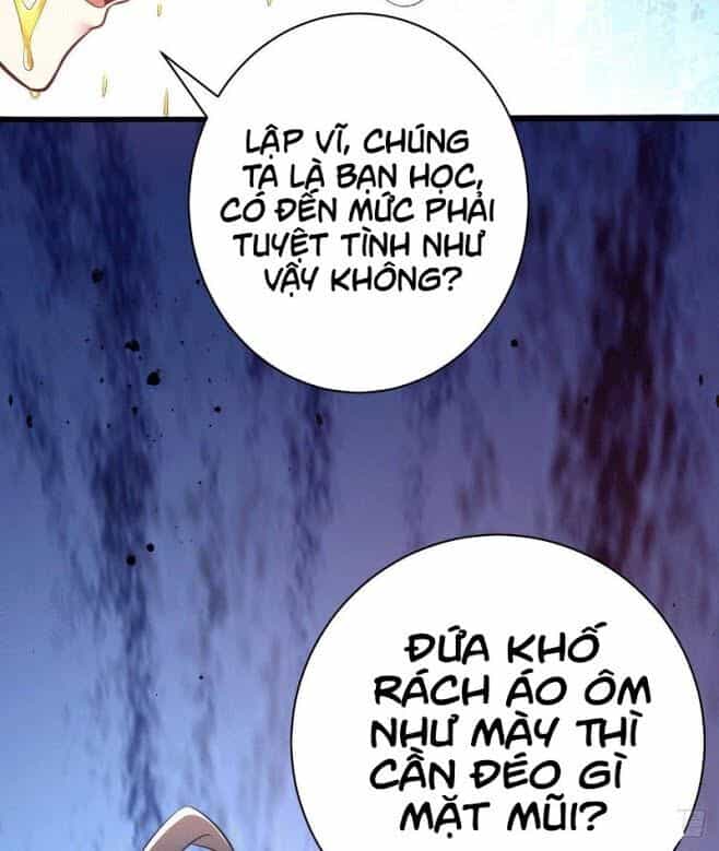 Thần Chiến Tranh - Chương 3 - ảnh 48