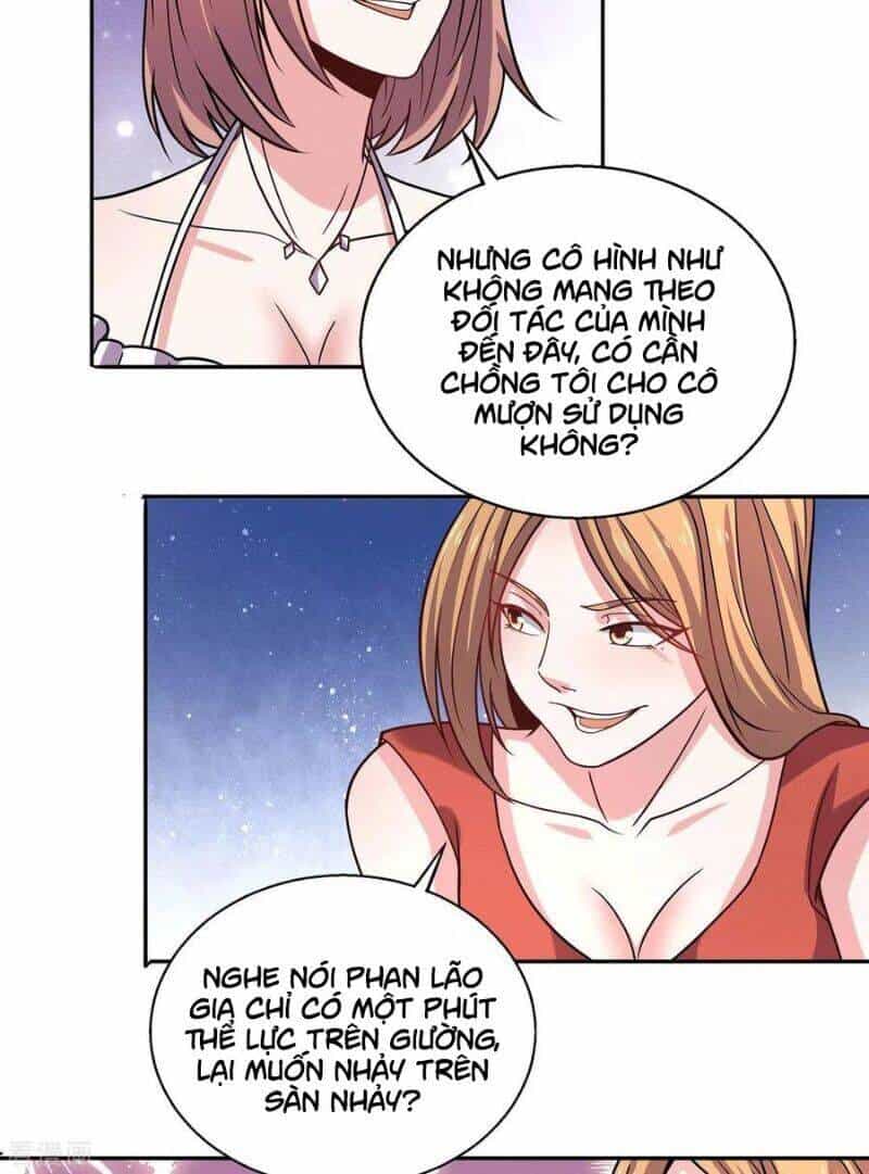 Thần Chiến Tranh - Chương 43 - ảnh 15