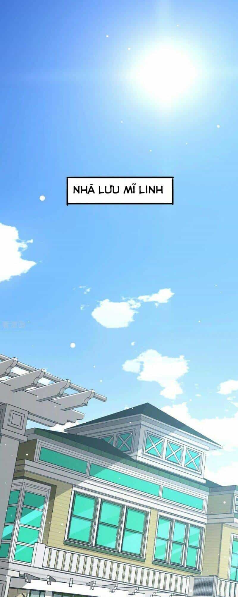 Thần Chiến Tranh - Chương 45 - ảnh 1