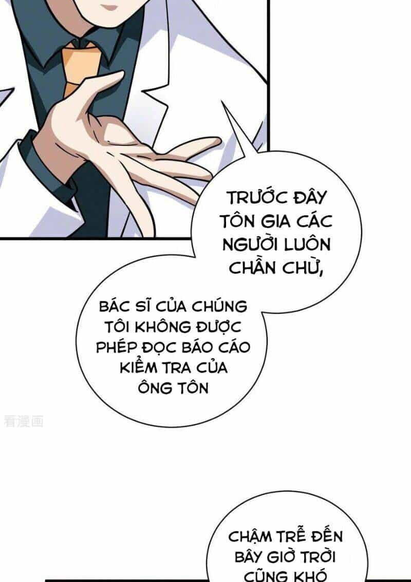 Thần Chiến Tranh - Chương 45 - ảnh 13