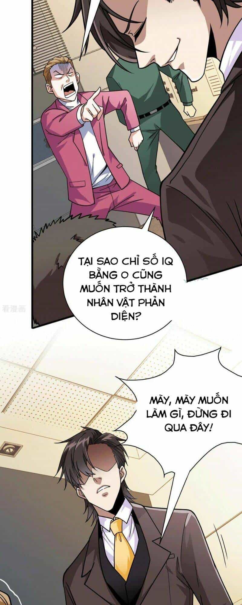 Thần Chiến Tranh - Chương 45 - ảnh 24