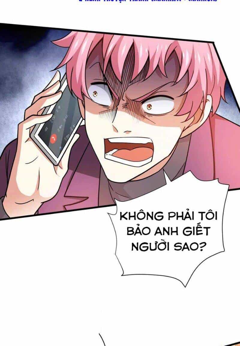 Thần Chiến Tranh - Chương 47 - ảnh 26
