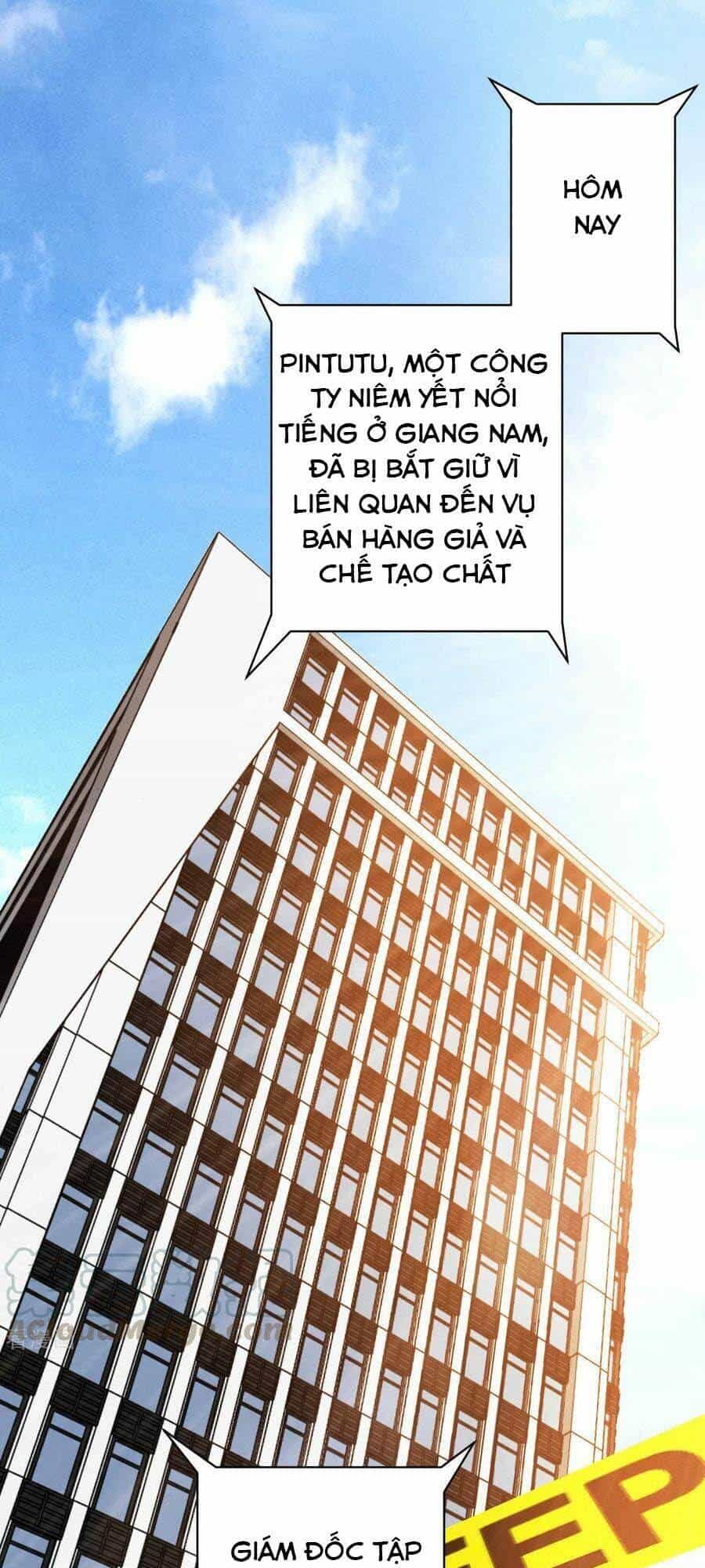 Thần Chiến Tranh - Chương 47 - ảnh 6