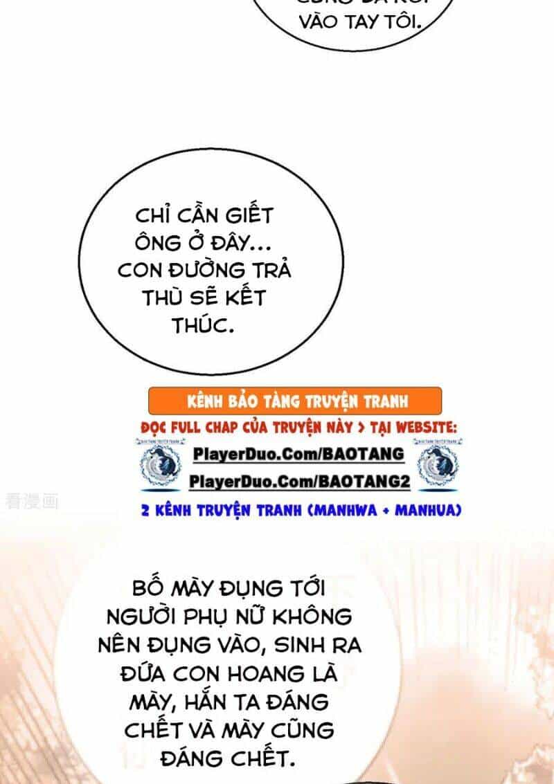 Thần Chiến Tranh - Chương 48 - ảnh 13