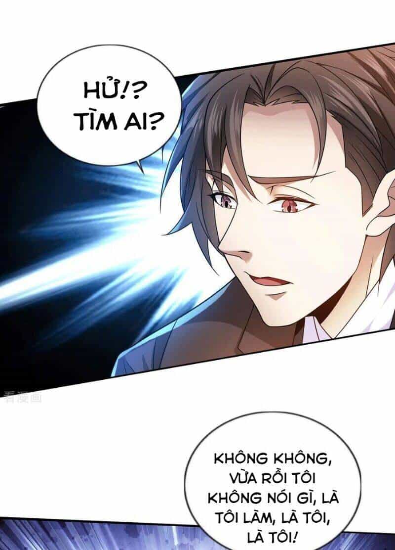 Thần Chiến Tranh - Chương 48 - ảnh 25