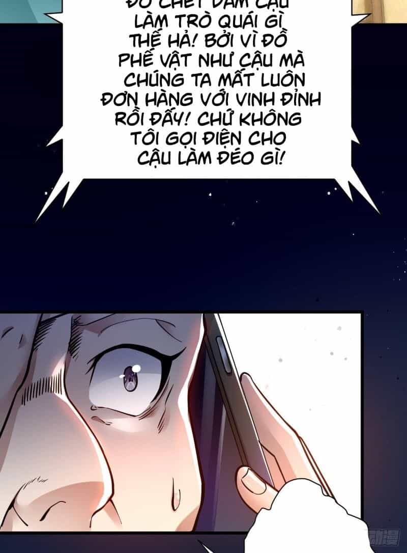 Thần Chiến Tranh - Chương 4 - ảnh 22