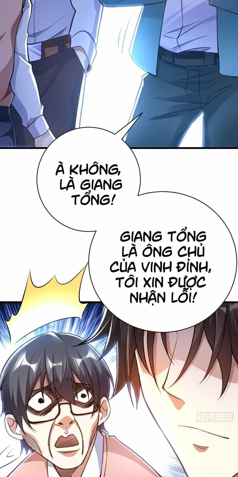 Thần Chiến Tranh - Chương 4 - ảnh 32