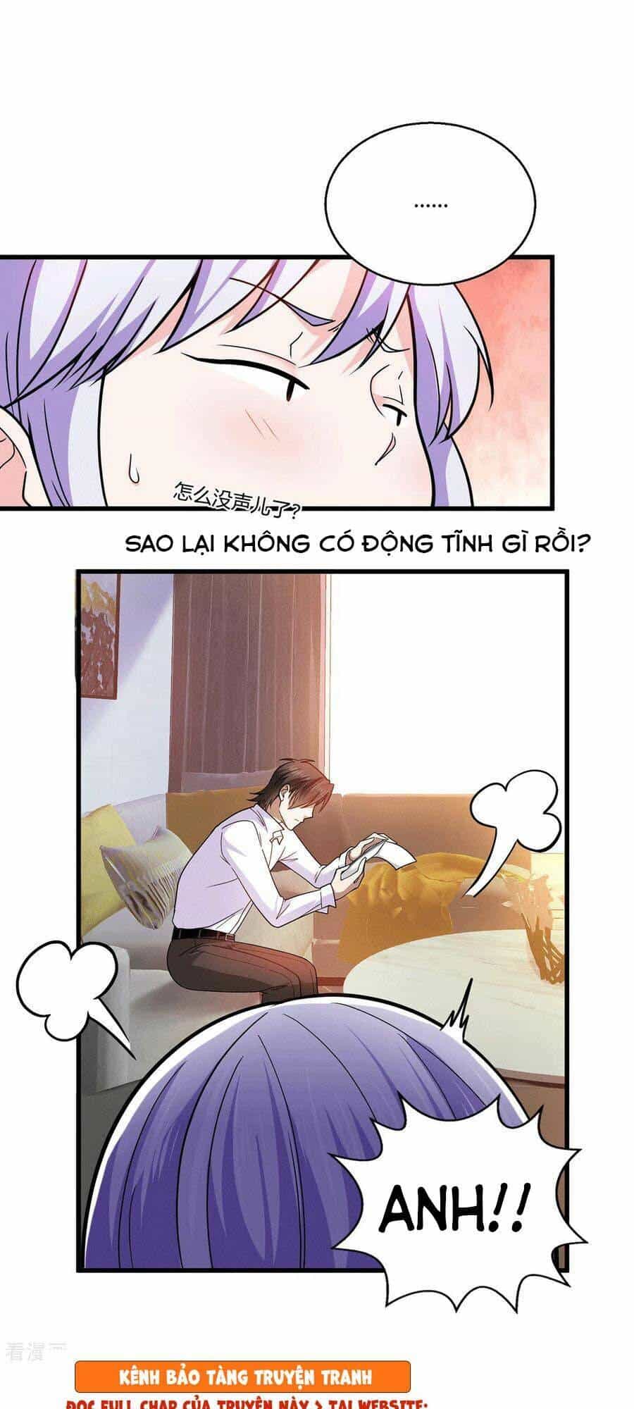 Thần Chiến Tranh - Chương 50 - ảnh 9