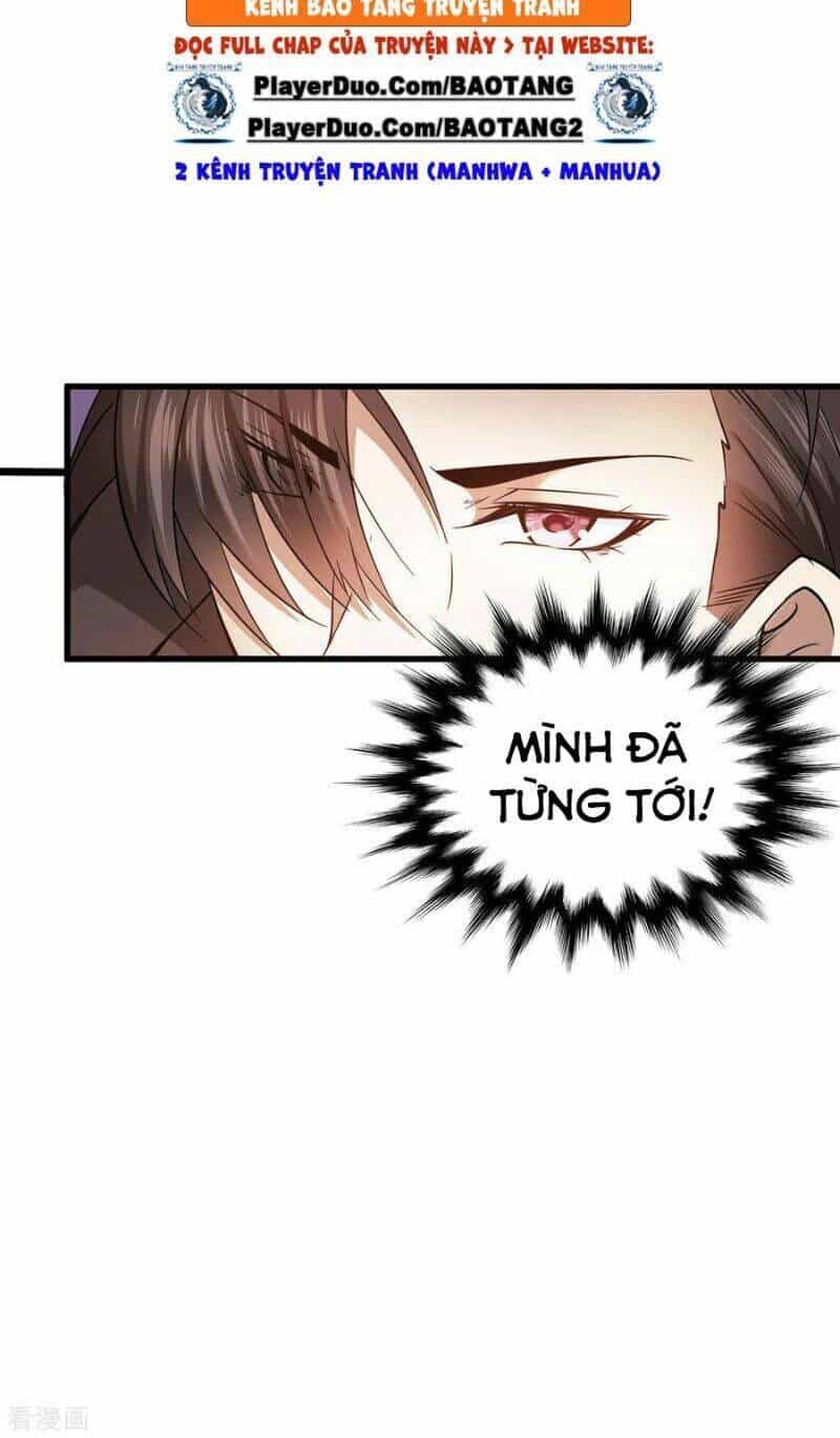 Thần Chiến Tranh - Chương 51 - ảnh 24