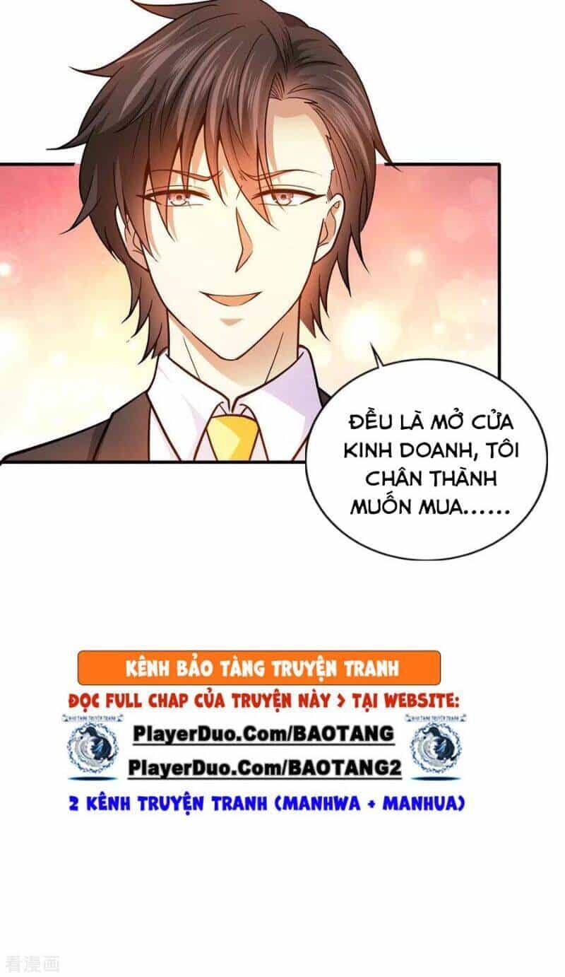 Thần Chiến Tranh - Chương 52 - ảnh 15