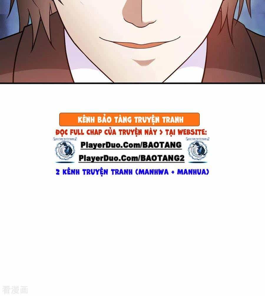 Thần Chiến Tranh - Chương 58 - ảnh 20