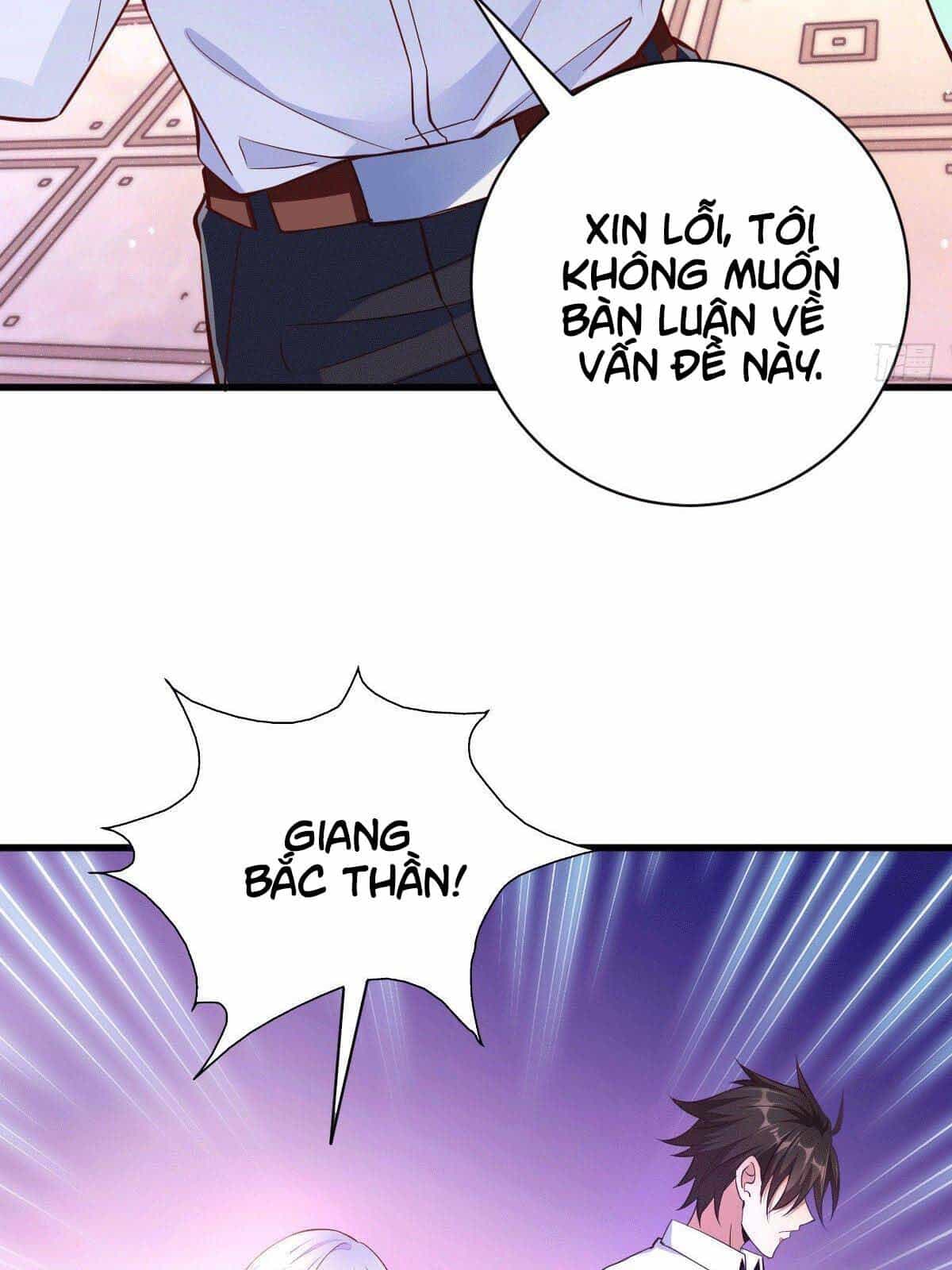Thần Chiến Tranh - Chương 5 - ảnh 5