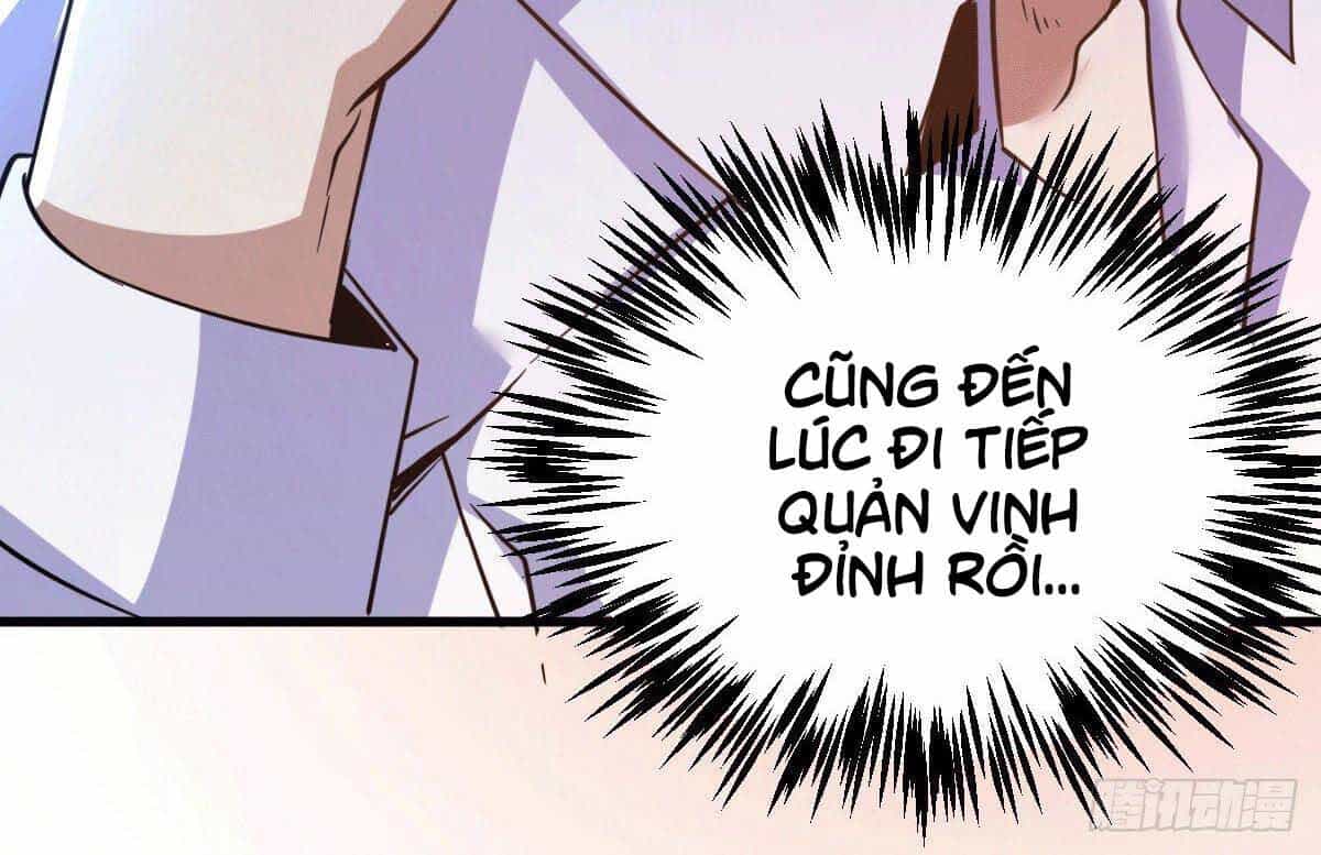 Thần Chiến Tranh - Chương 5 - ảnh 76