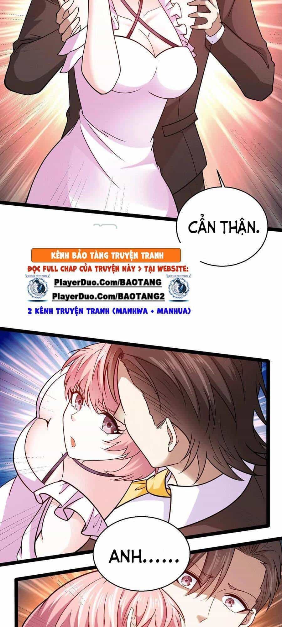 Thần Chiến Tranh - Chương 59 - ảnh 16