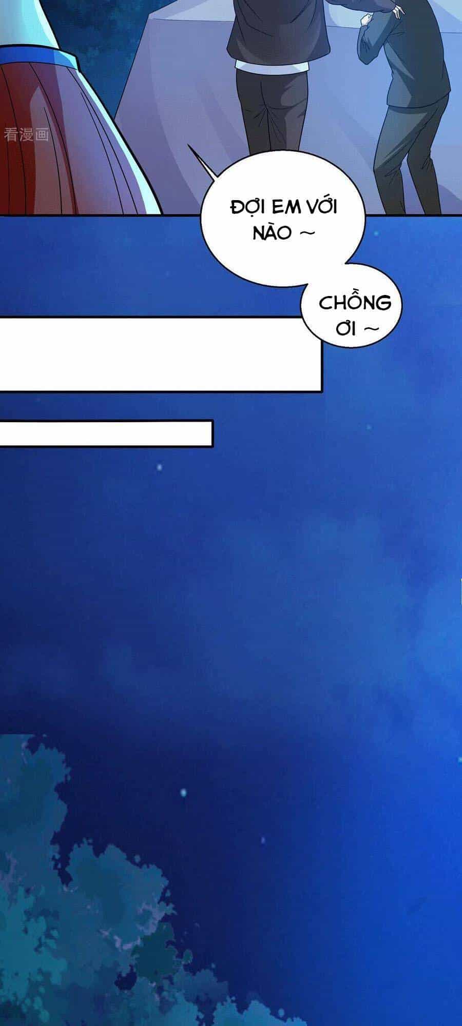Thần Chiến Tranh - Chương 62 - ảnh 11