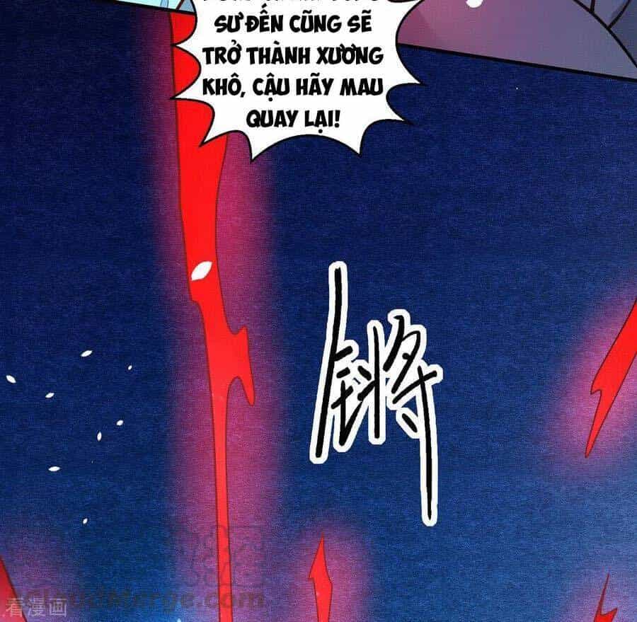 Thần Chiến Tranh - Chương 62 - ảnh 26