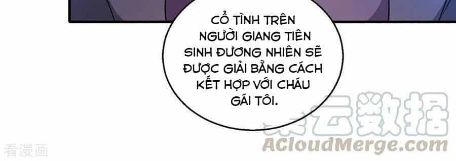 Thần Chiến Tranh - Chương 63 - ảnh 24
