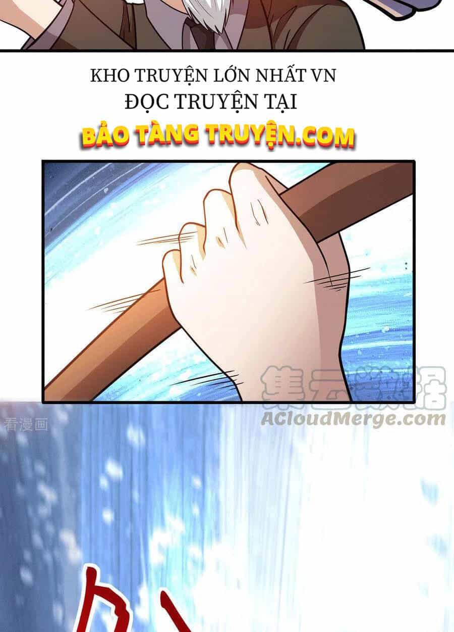 Thần Chiến Tranh - Chương 65 - ảnh 17
