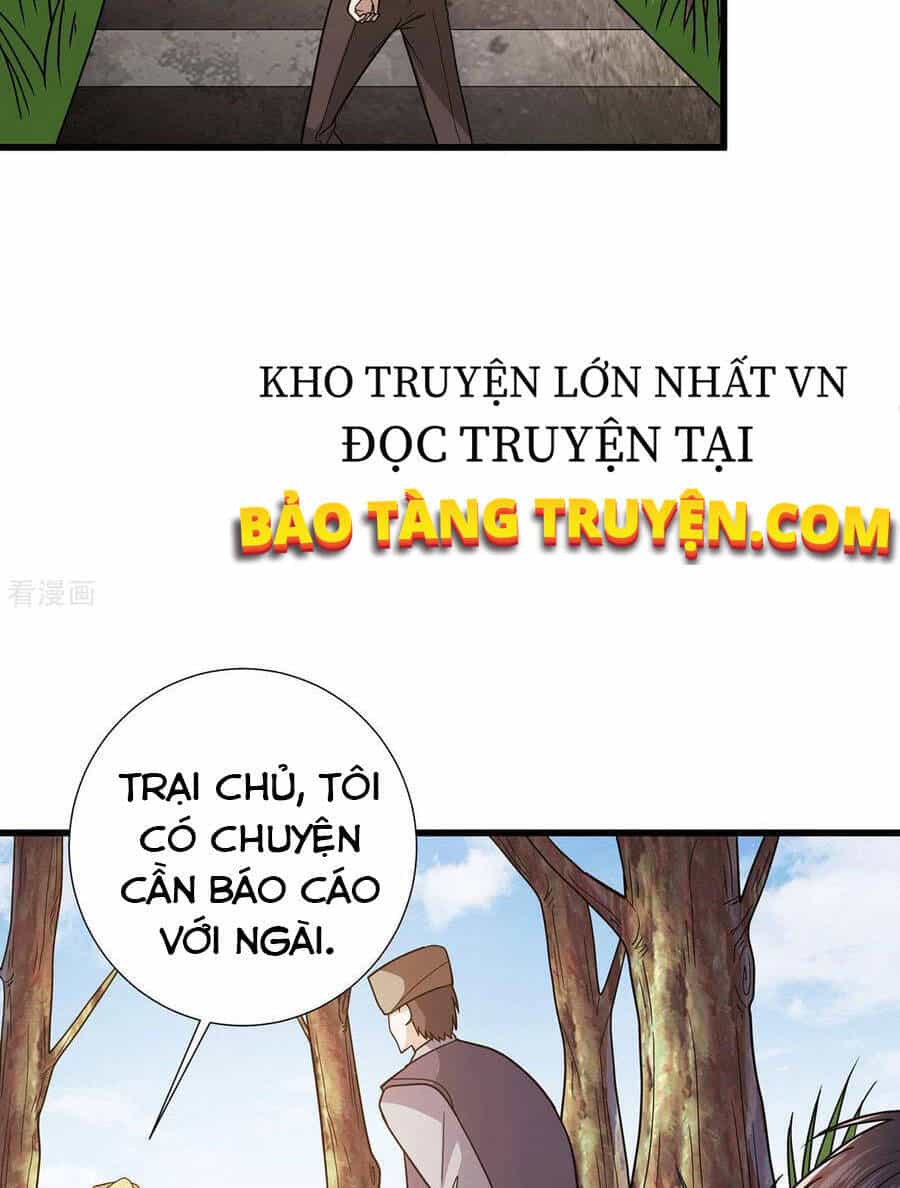 Thần Chiến Tranh - Chương 66 - ảnh 2