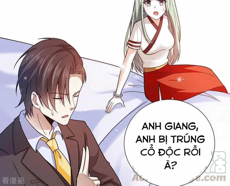 Thần Chiến Tranh - Chương 67 - ảnh 11