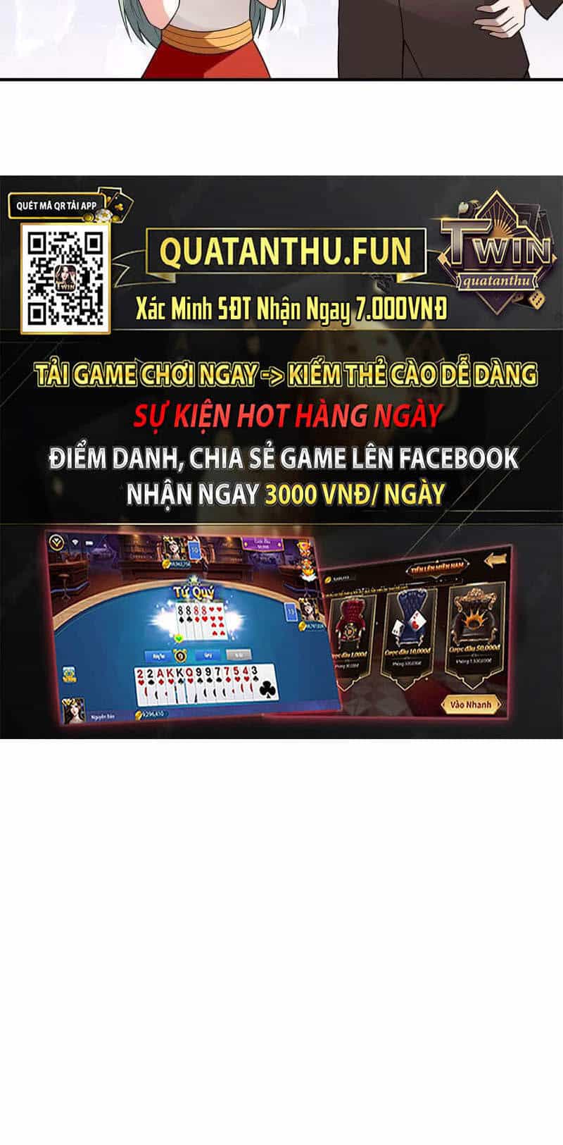 Thần Chiến Tranh - Chương 68 - ảnh 16