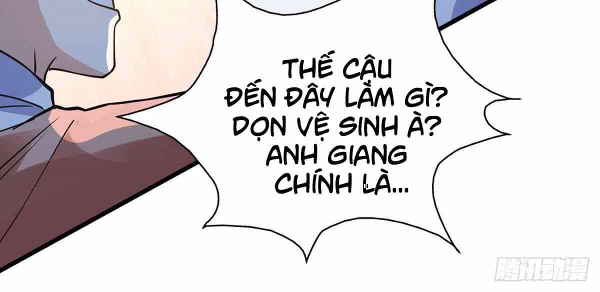 Thần Chiến Tranh - Chương 6 - ảnh 14