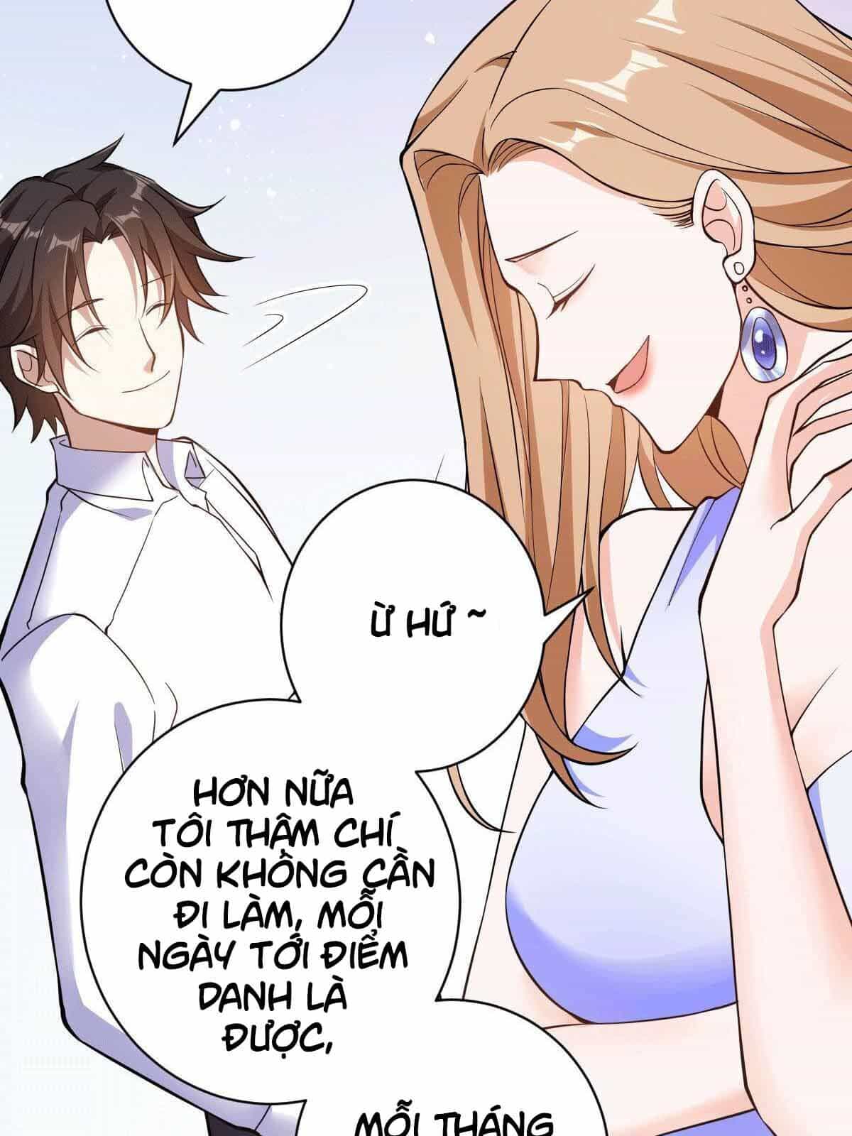 Thần Chiến Tranh - Chương 6 - ảnh 18