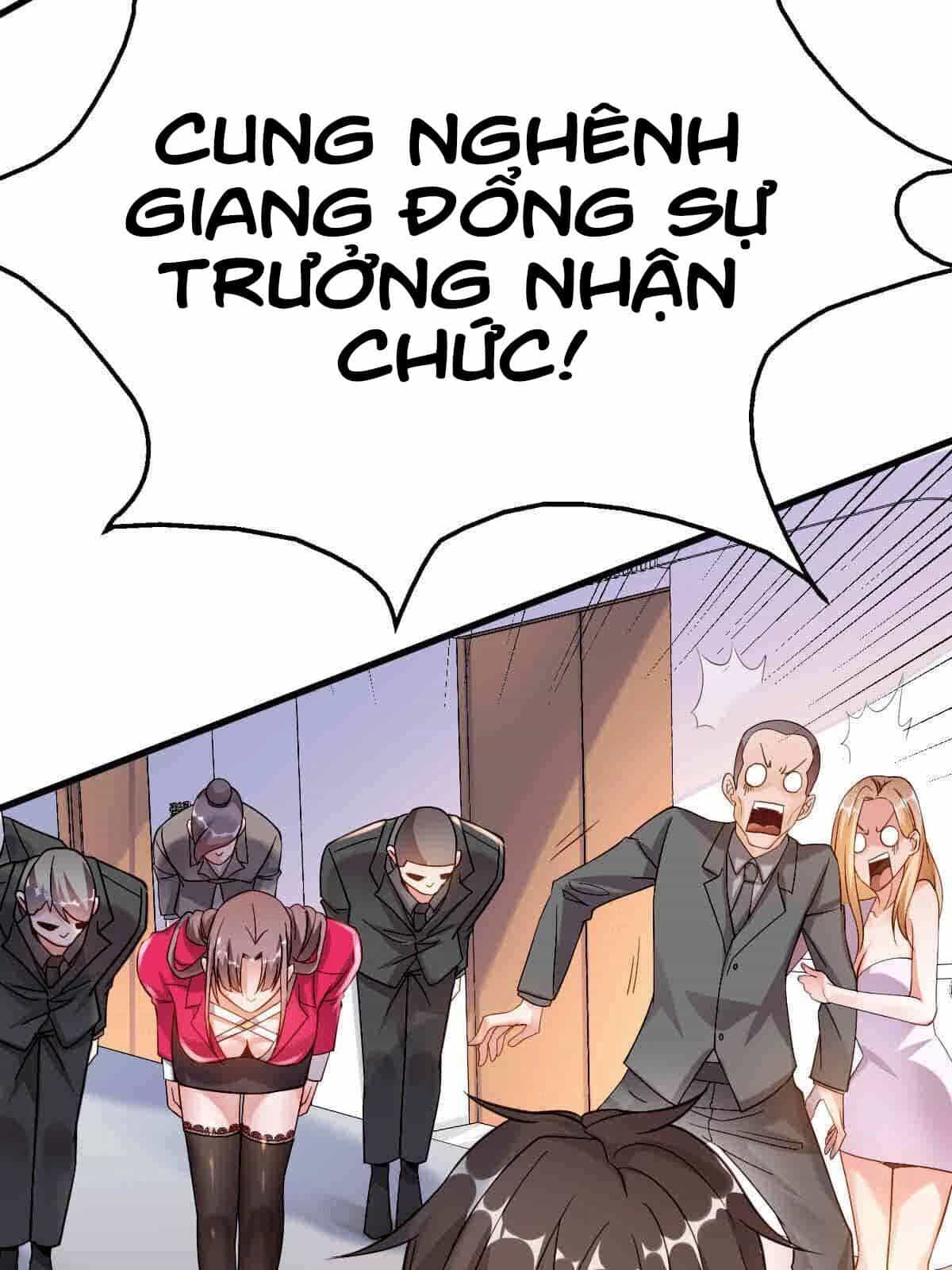 Thần Chiến Tranh - Chương 6 - ảnh 30