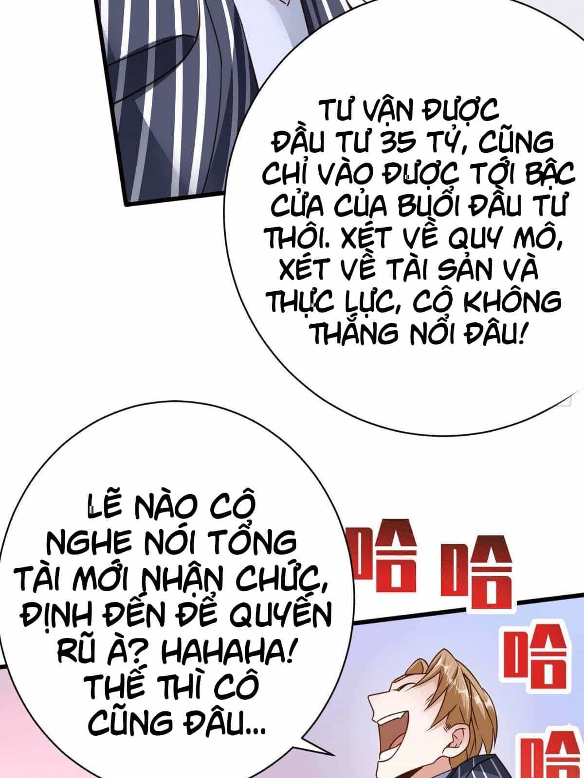 Thần Chiến Tranh - Chương 6 - ảnh 51