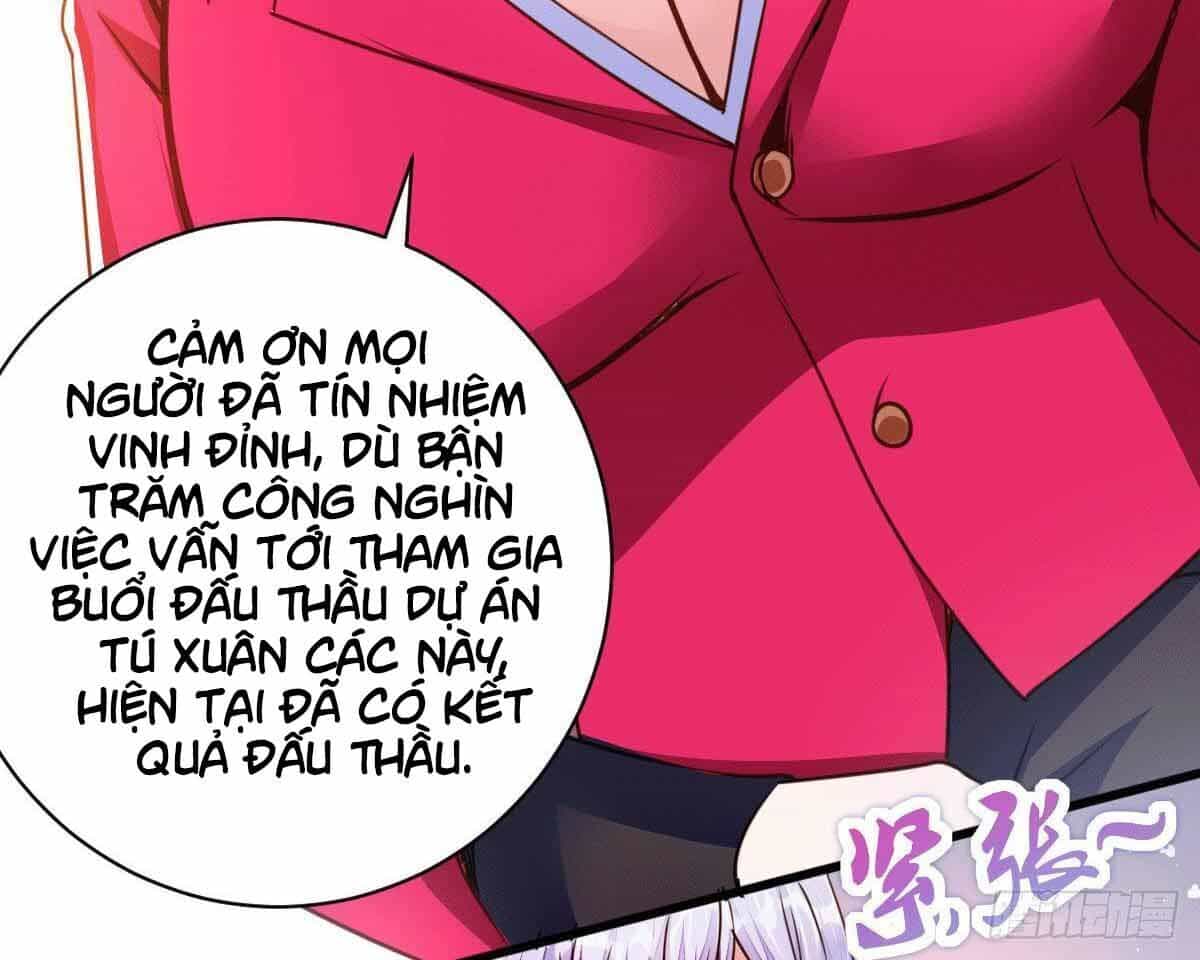 Thần Chiến Tranh - Chương 6 - ảnh 58