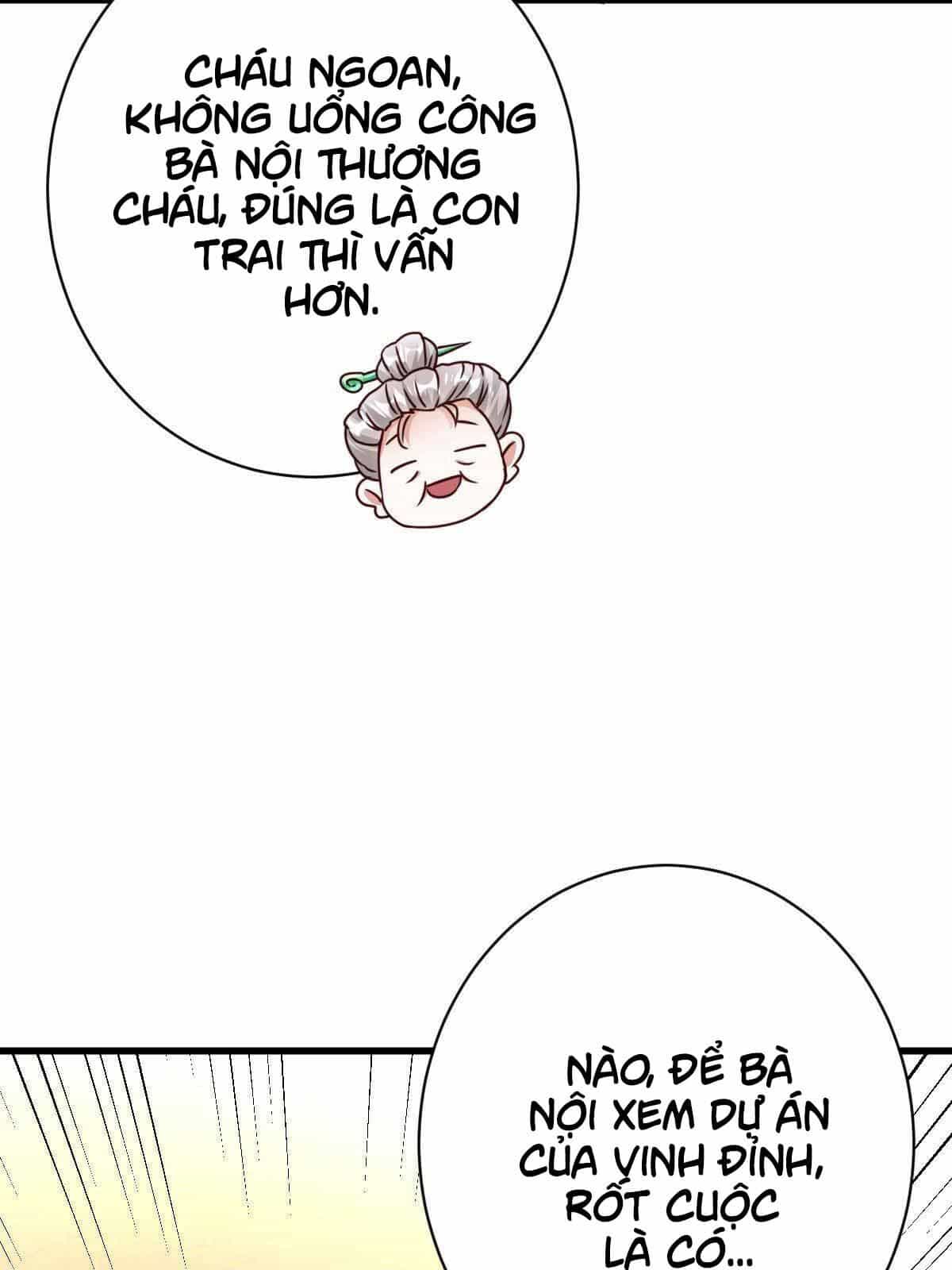 Thần Chiến Tranh - Chương 6 - ảnh 98