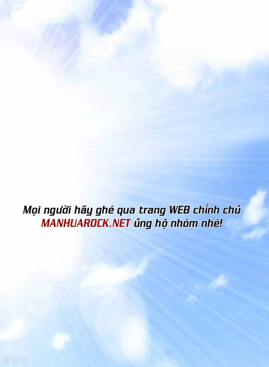 Thần Chiến Tranh - Chương 69 - ảnh 26