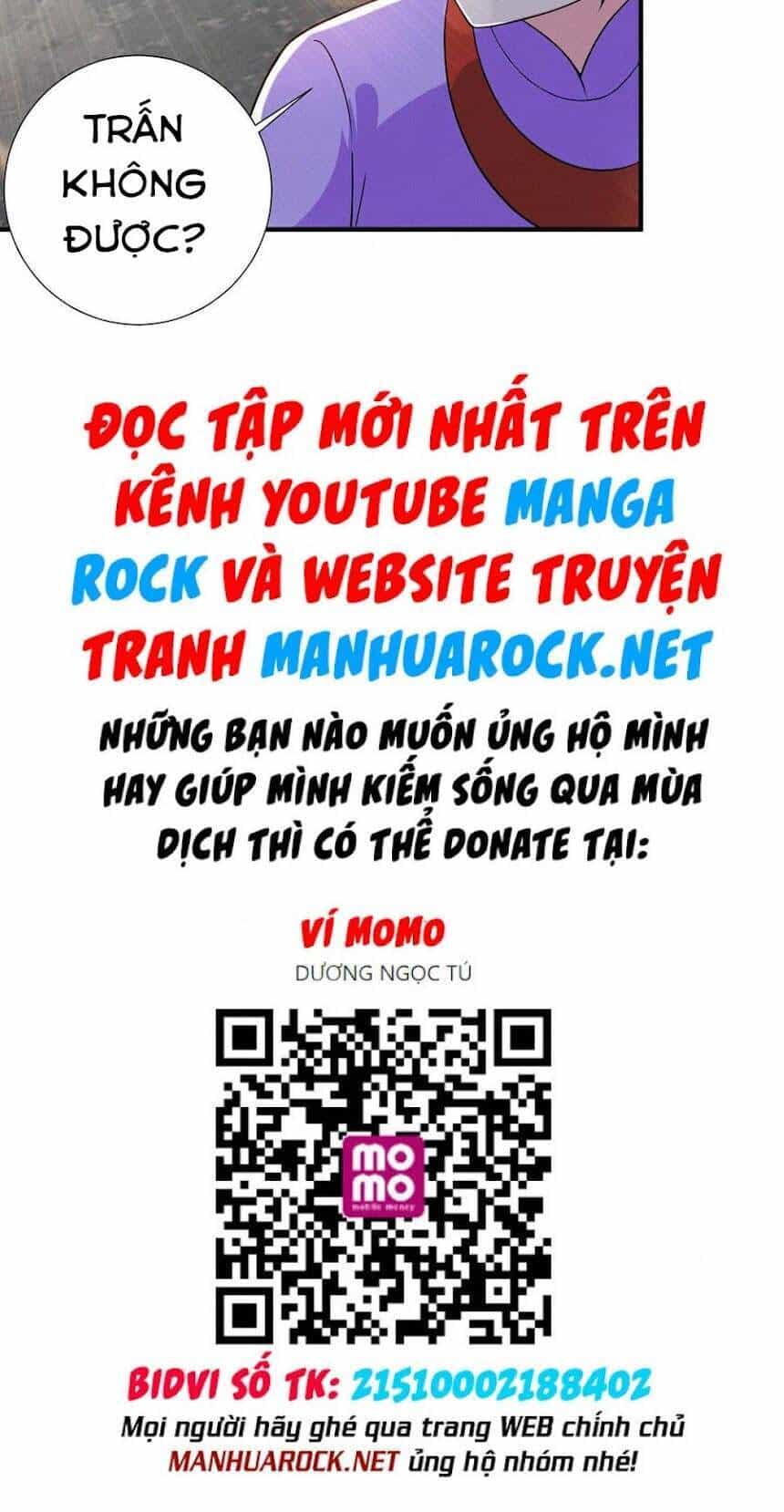 Thần Chiến Tranh - Chương 69 - ảnh 32