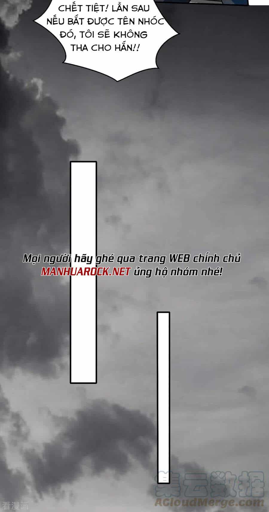Thần Chiến Tranh - Chương 69 - ảnh 6