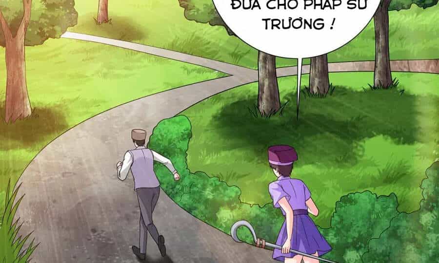 Thần Chiến Tranh - Chương 70 - ảnh 4