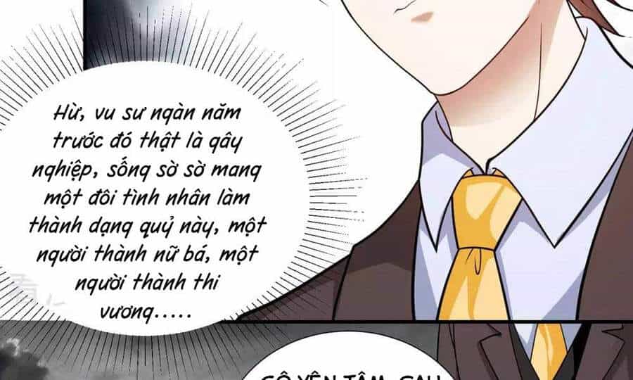 Thần Chiến Tranh - Chương 71 - ảnh 15