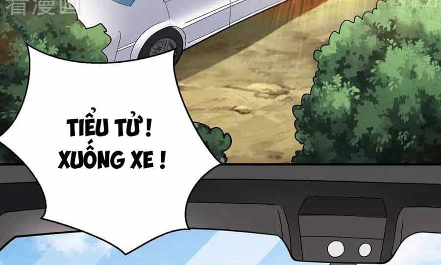 Thần Chiến Tranh - Chương 71 - ảnh 40